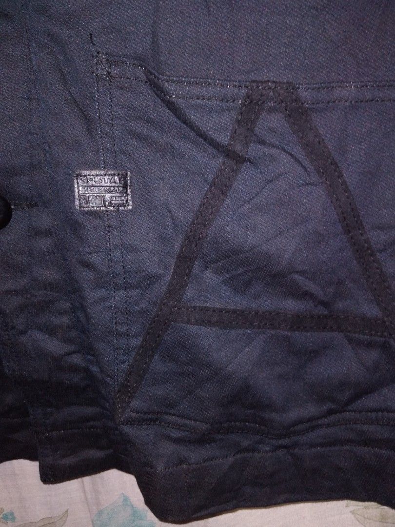 G star rn 104 506 ca41169 hotsell jacket