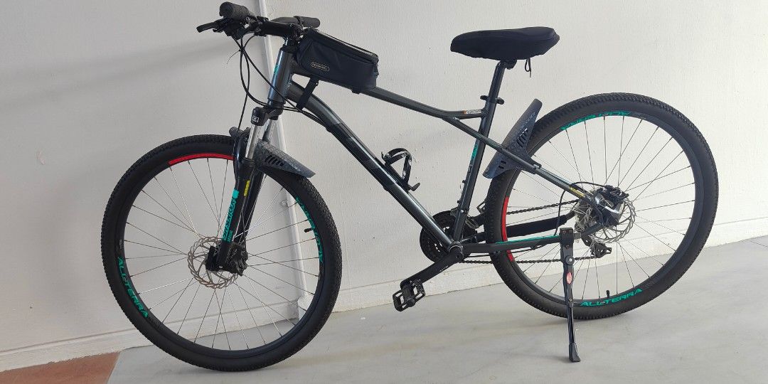 Gt aggressor 29 discount