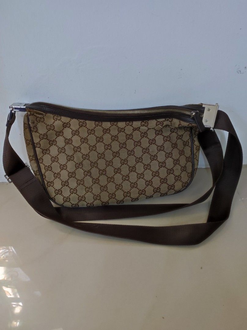 GUCCI Banana Bag