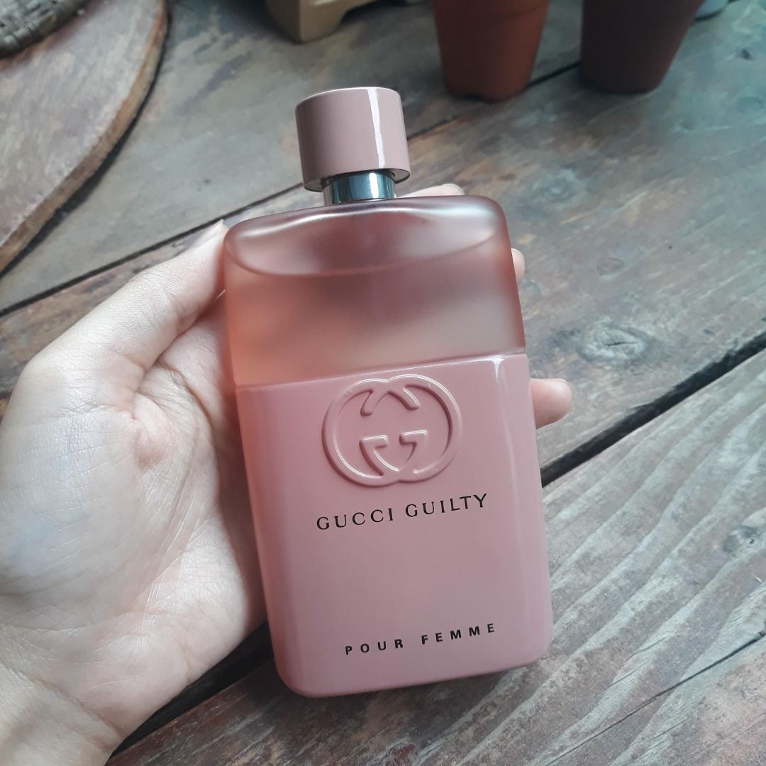 Gucci love pour femme shop