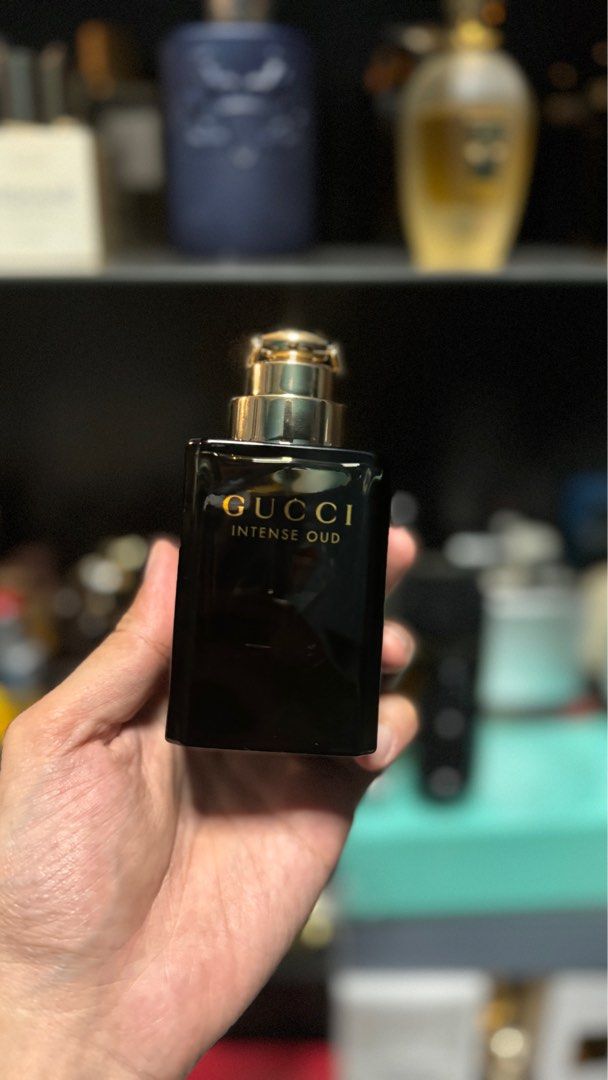 Gucci deals oud 100ml