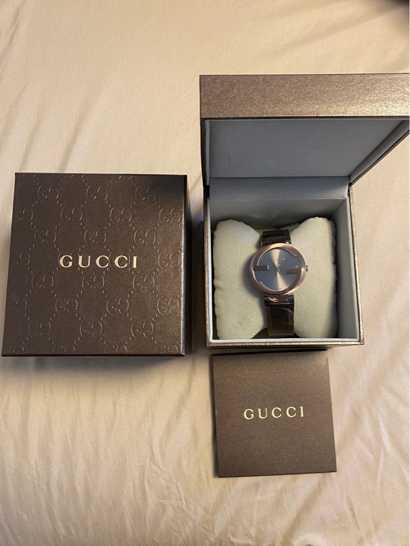 Gucci ya133207 deals