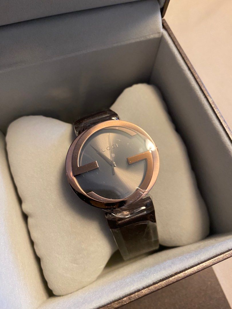Gucci Interlocking YA133207