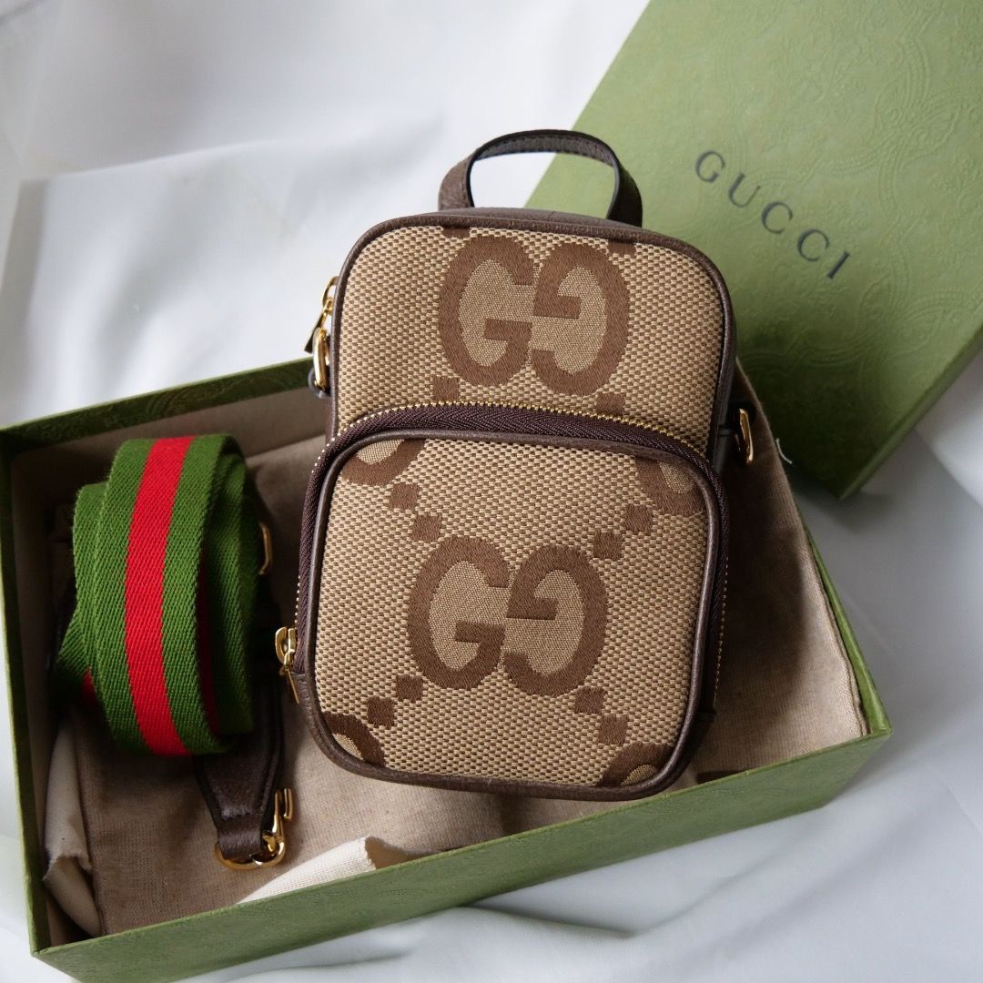 Gucci micro bag sales