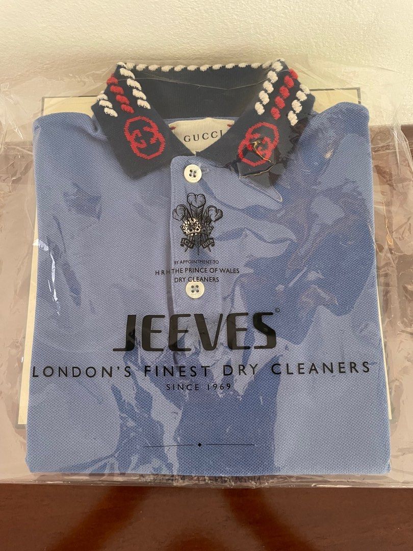 Gucci polo junior hot sale