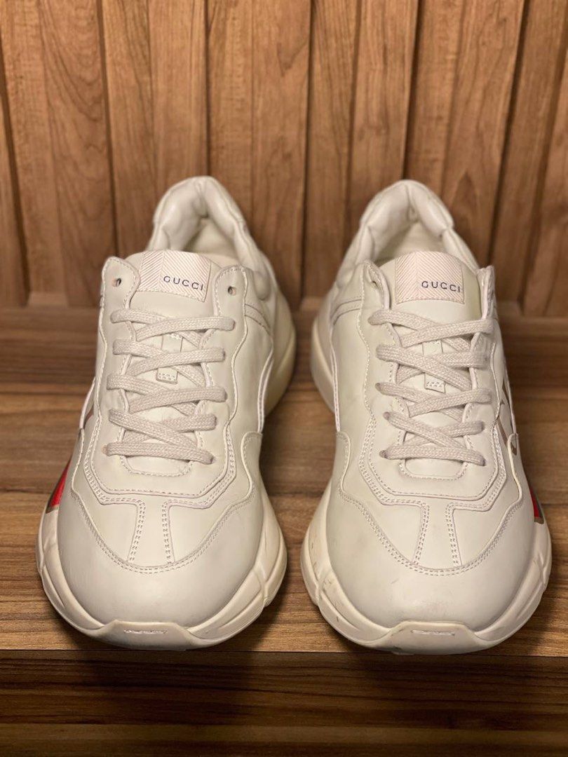Gucci basket store rhyton