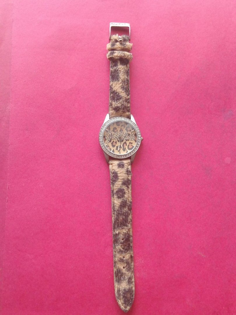 Cheap store guess watches