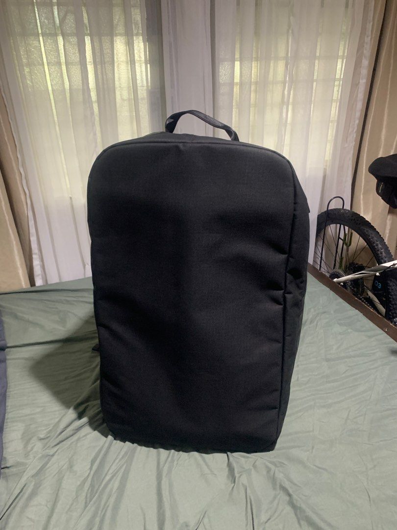 Gymshark X Series Duffle / Backpack Bag, Men's Fashion, Bags, Backpacks