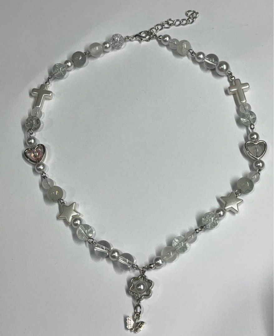 Cute necklaces and bracelets online