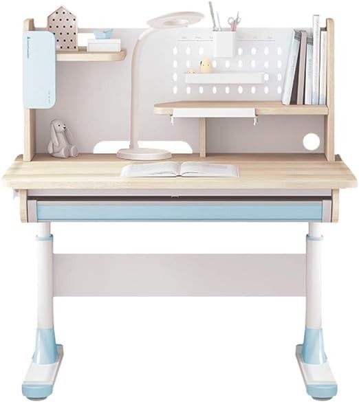 Healthy ergo study desk clearance
