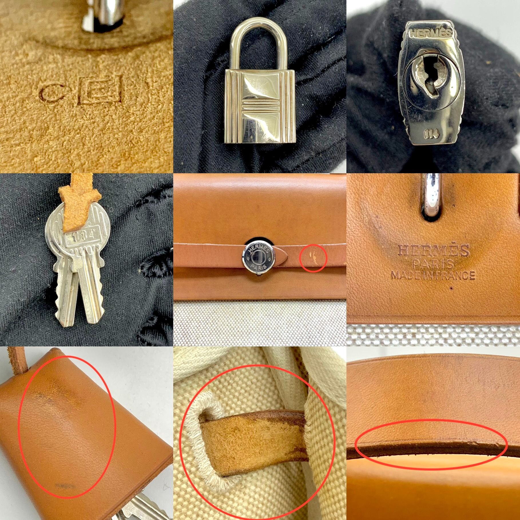 hermes paris stamp