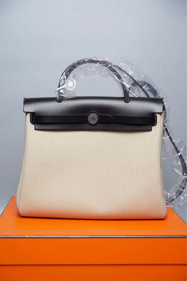 Herbag noir discount