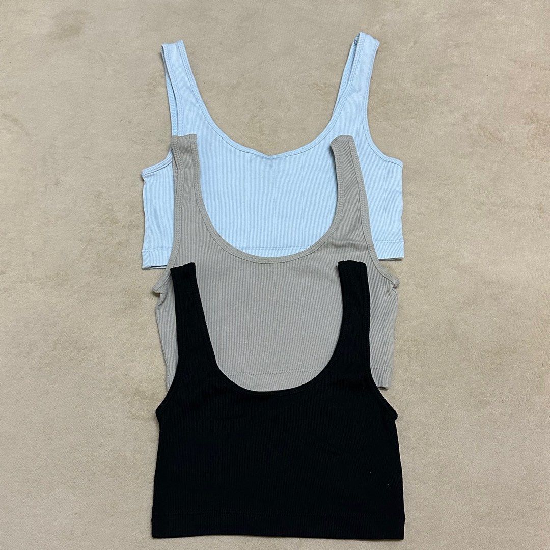 H&m divided tops new arrivals