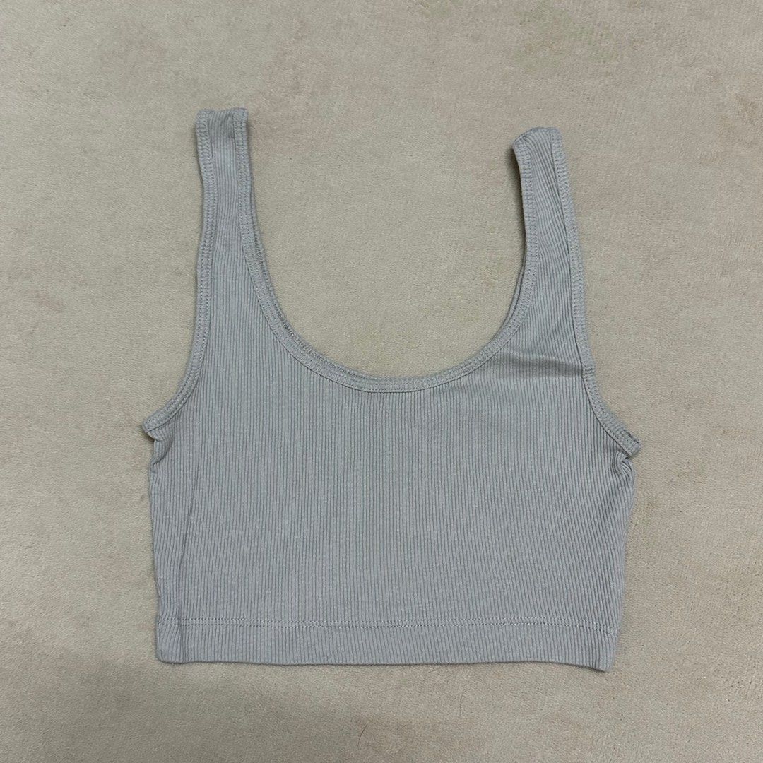 H&m divided tops best sale