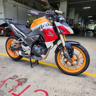 Carousell bike store for sale