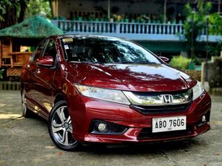 Honda City VX navi Auto