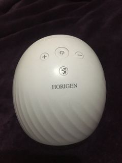 Horigen wearable breast pump
