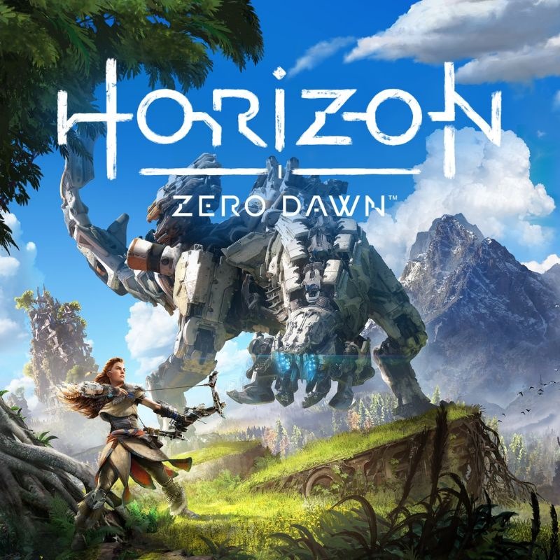🔥 [Entrega Automática] Horizon Zero Dawn (Steam Offline) - DFG