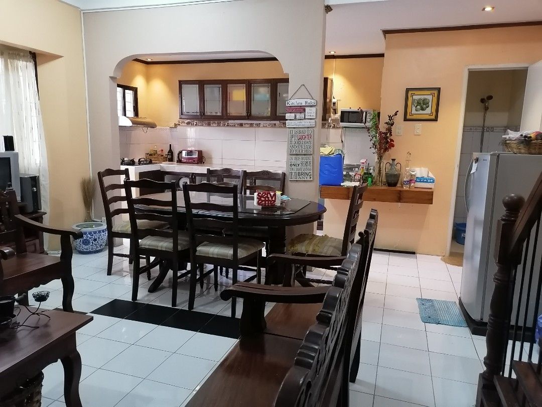 House and Lot for Sale in Felizana Estates Daanghari Cavite, Property