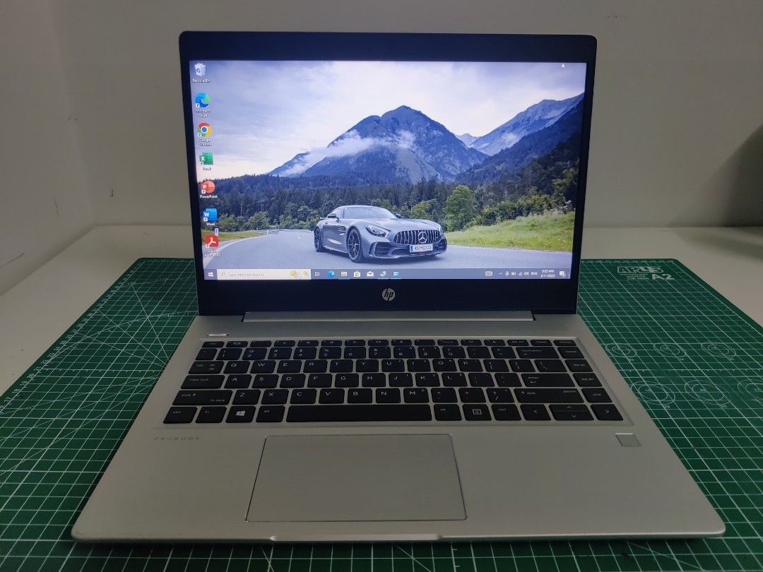 Hp probook sales 440 g6 i5