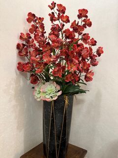 Huge Artificial orchid  150cm height