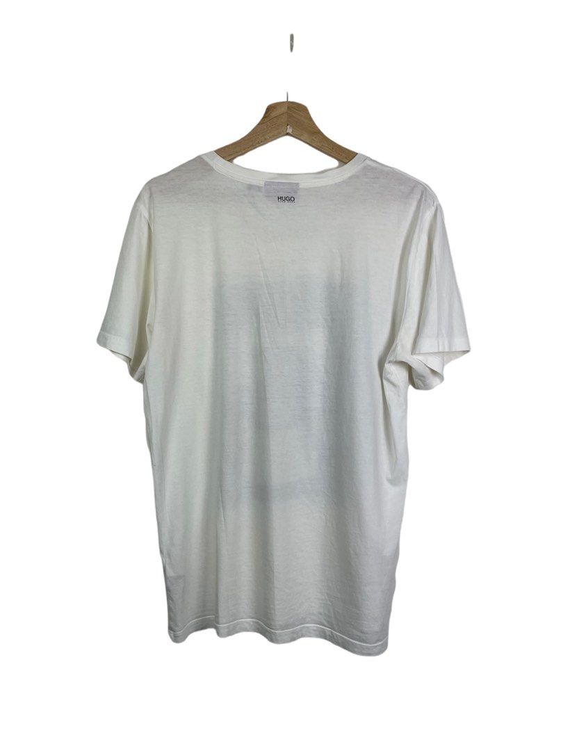 HUGO BOSS VERY RARE DESIGN
