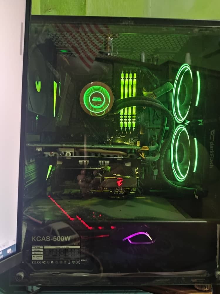 Gtx 1060 new arrivals 6gb i5 9400f