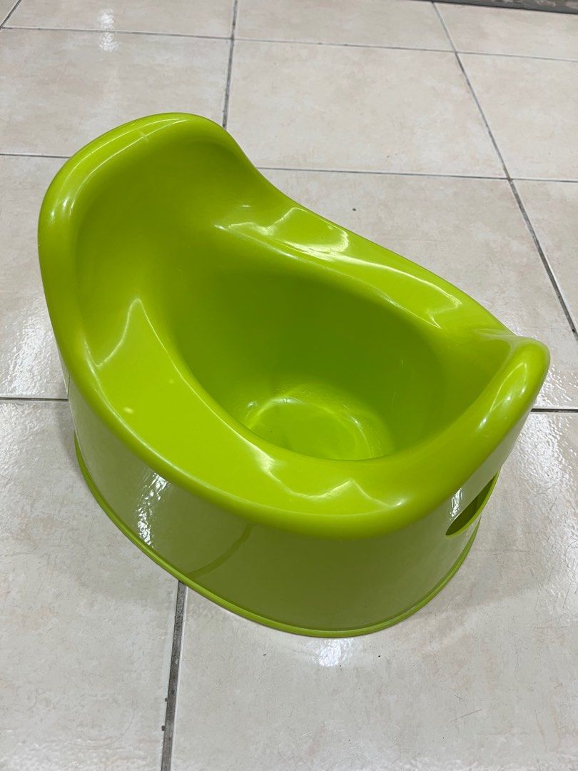 Ikea lilla potty discount