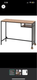 Ikea Study Table