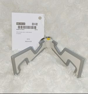 IKEA Yuppienalle Mobile Holder and Key Ring