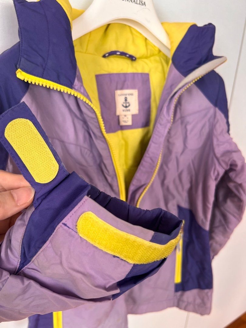 Girls ki jacket on sale