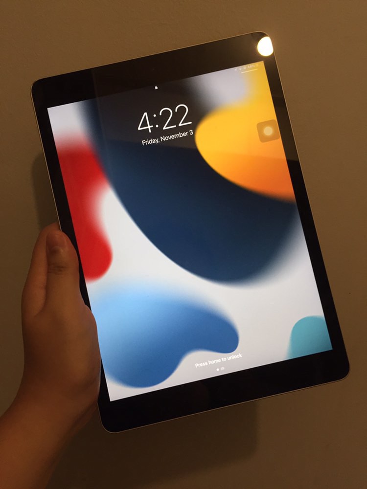 iPad 9th Gen 256 GB Wifi, Mobile Phones & Gadgets, Tablets, iPad on ...