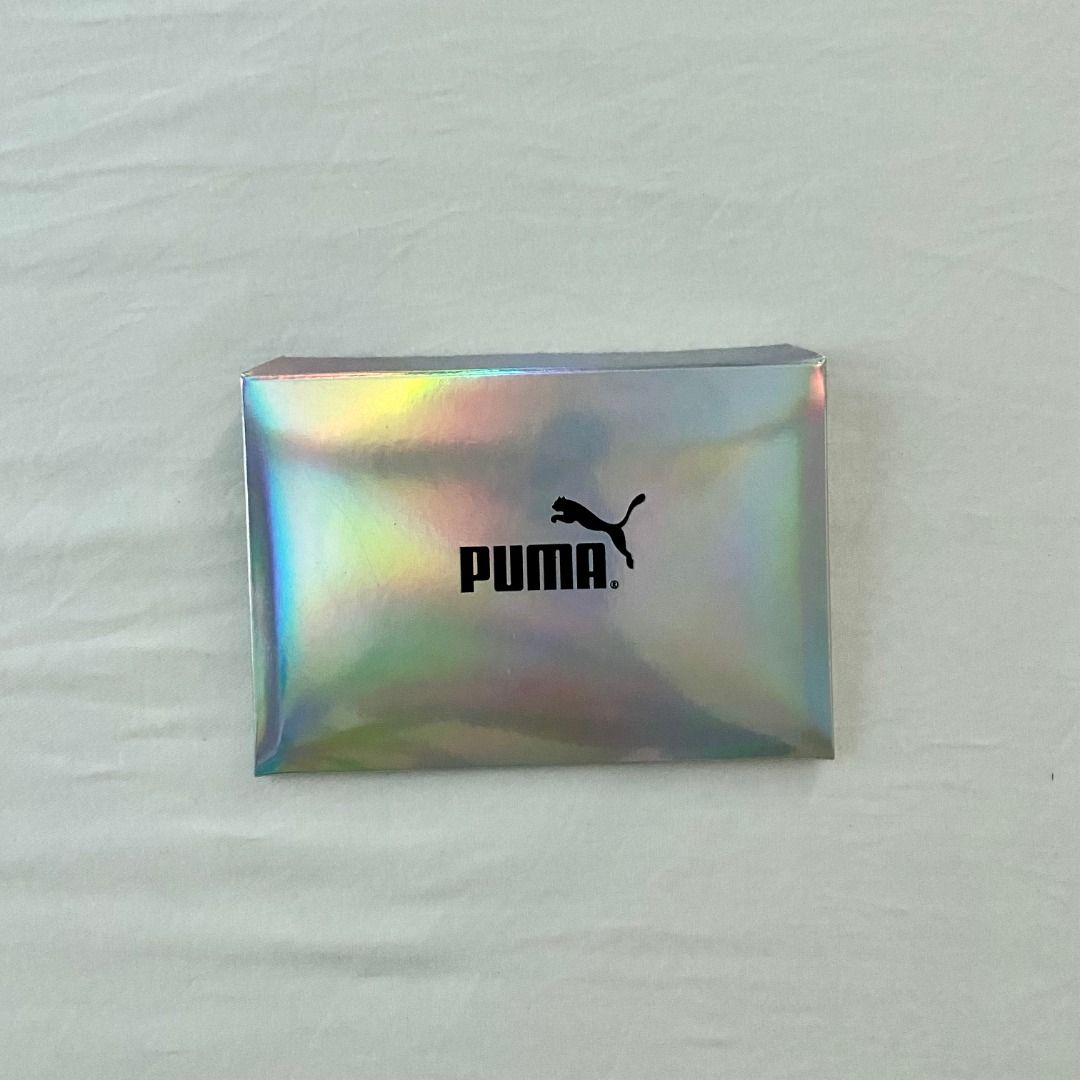IVE x PUMA Photocards, Hobbies & Toys, Memorabilia & Collectibles, K ...