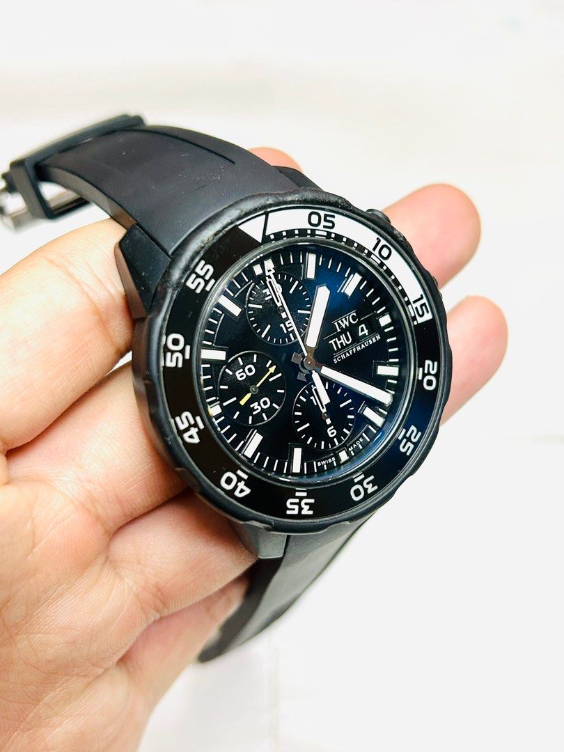 Iwc iw376705 shop