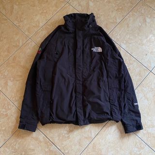 Jaket Outdoor The North Face Summit Series Gore-Tex
