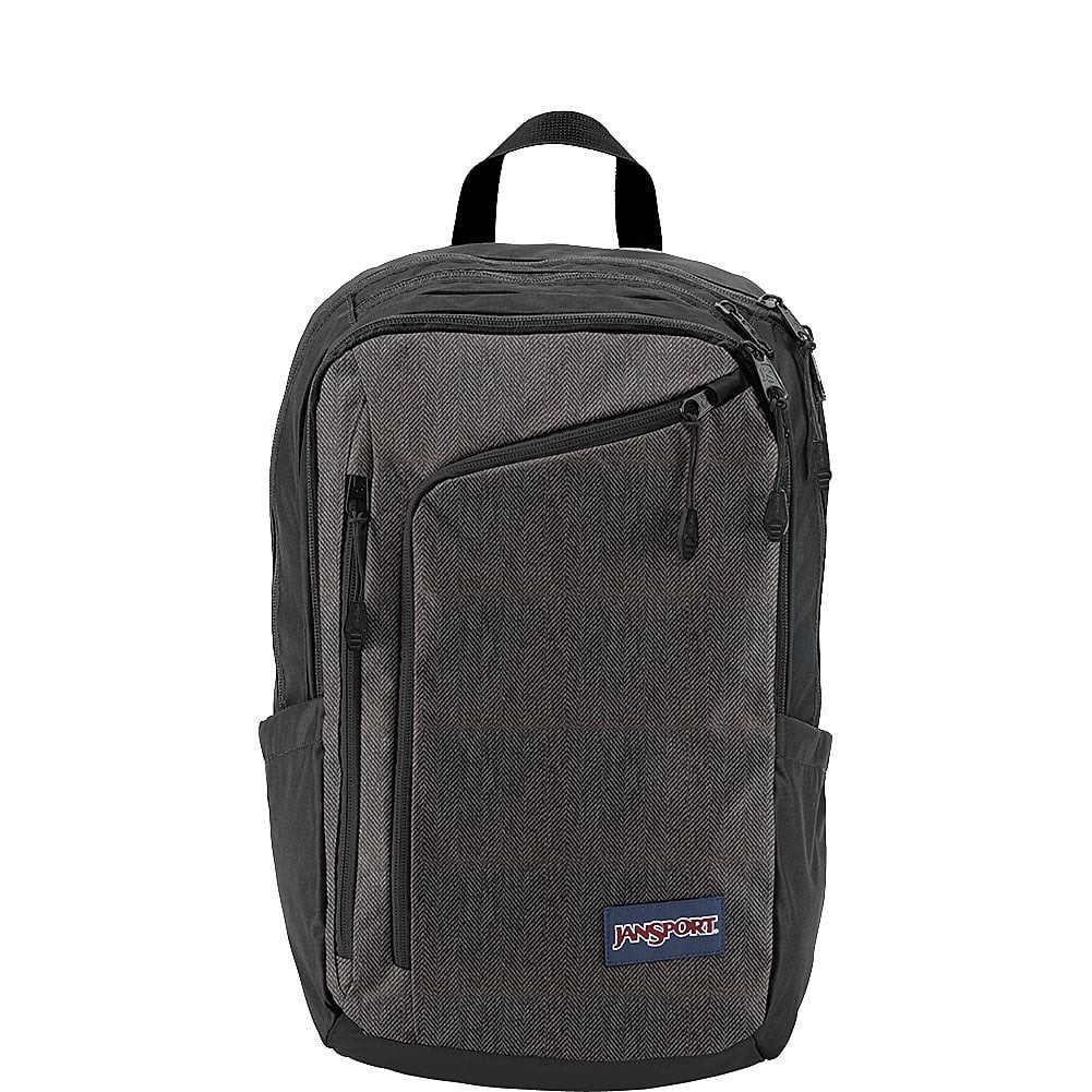 Jansport platform Backpack 書包 背囊 電腦包, 男裝, 袋, 背包 Carousell