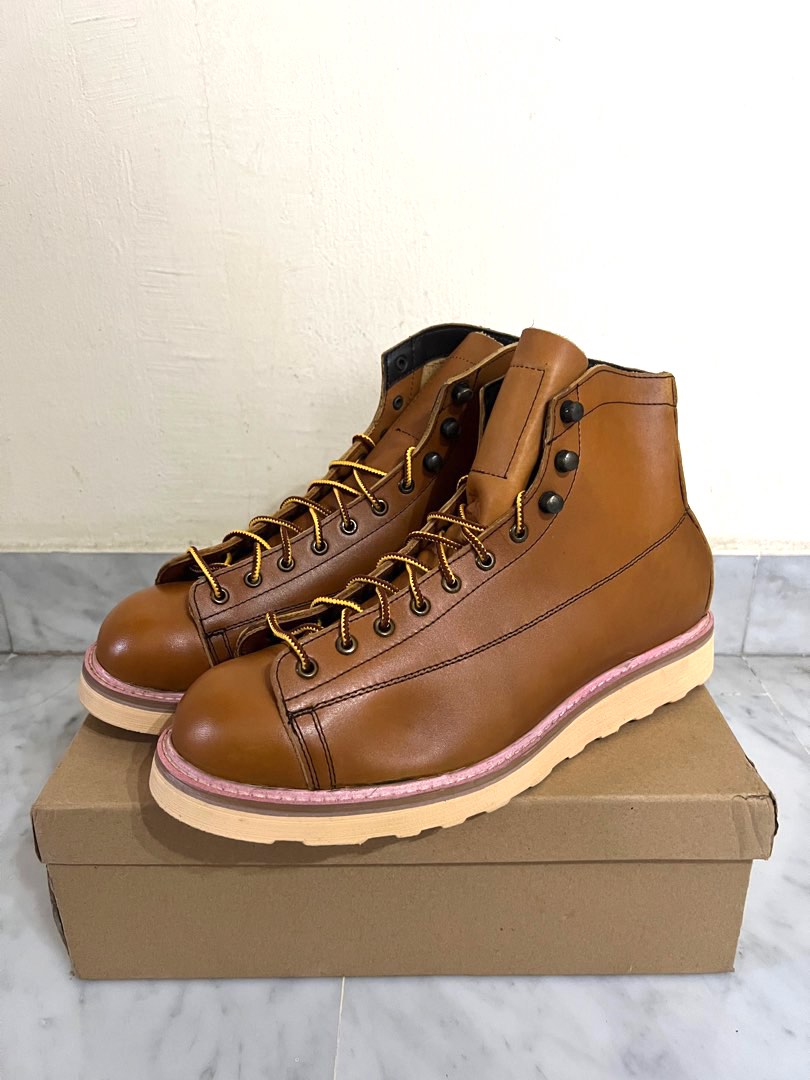 Chippewa bridgeman shop boots