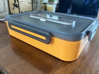 Japanese Stainless Bento Lunchbox