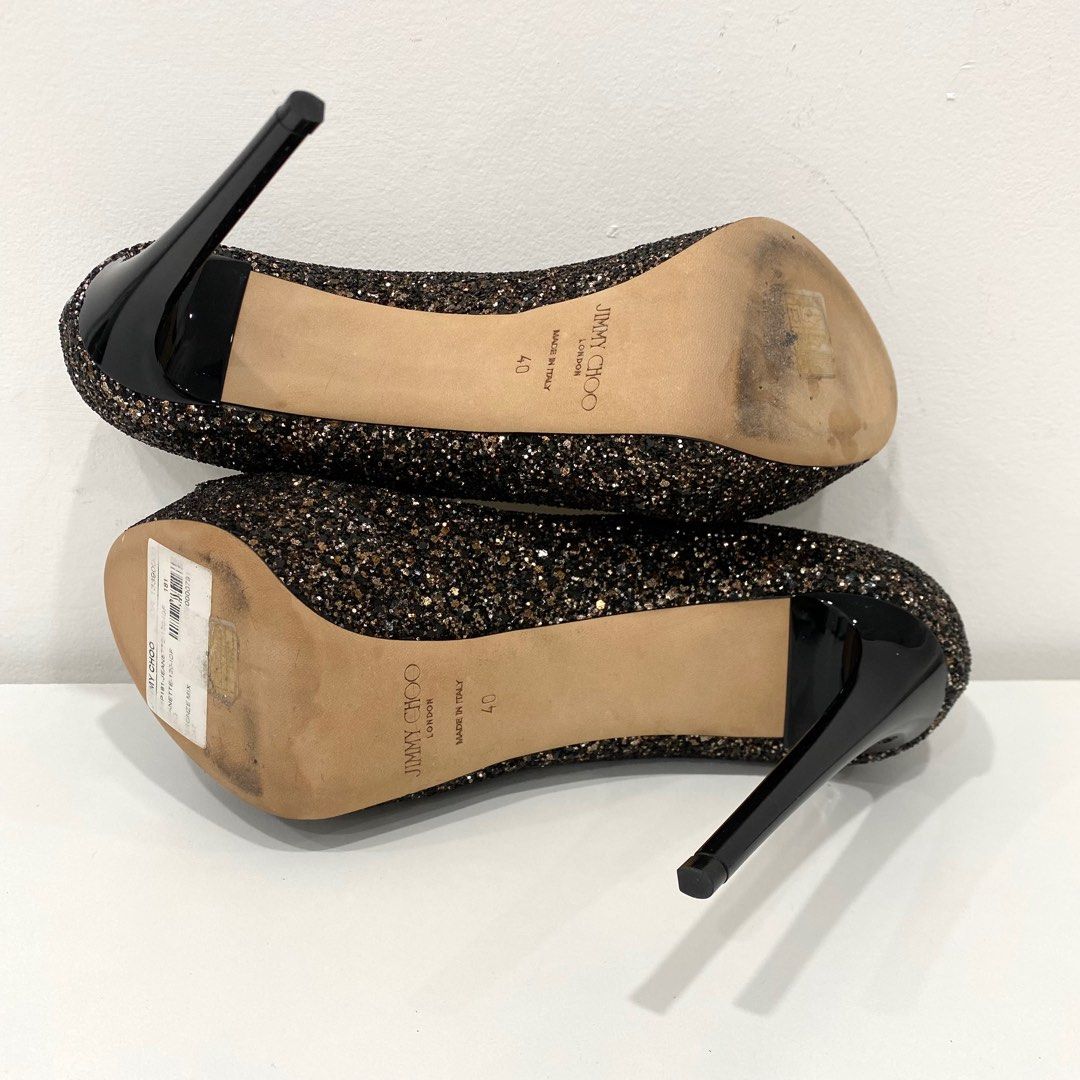 Jimmy choo jeanette sales