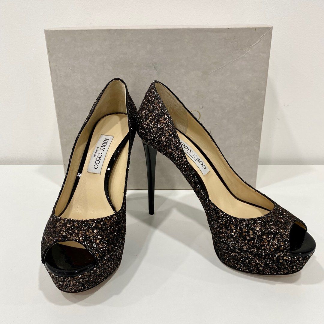 Jimmy choo jeanette cheap