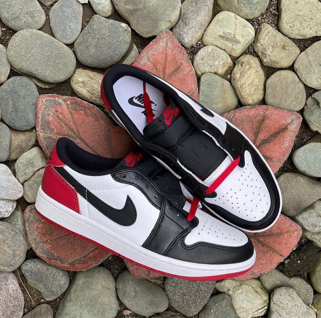 Jordan 1 low 8.5 deals