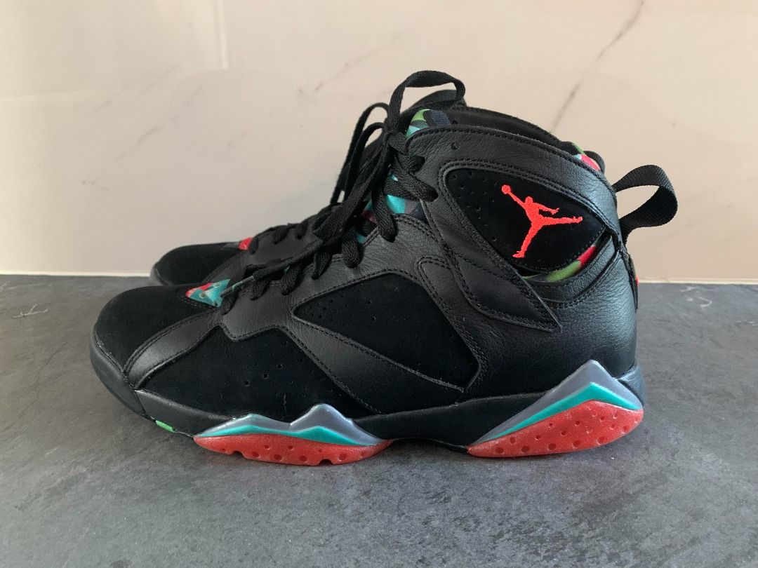 The hotsell martin jordans