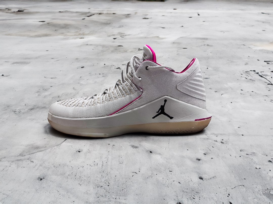 Jordan fly 32 store