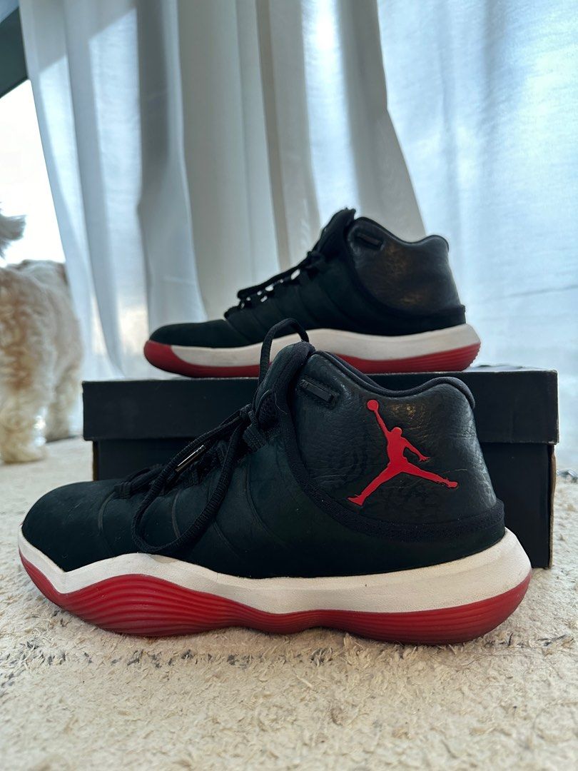 Jordan 11 superfly discount