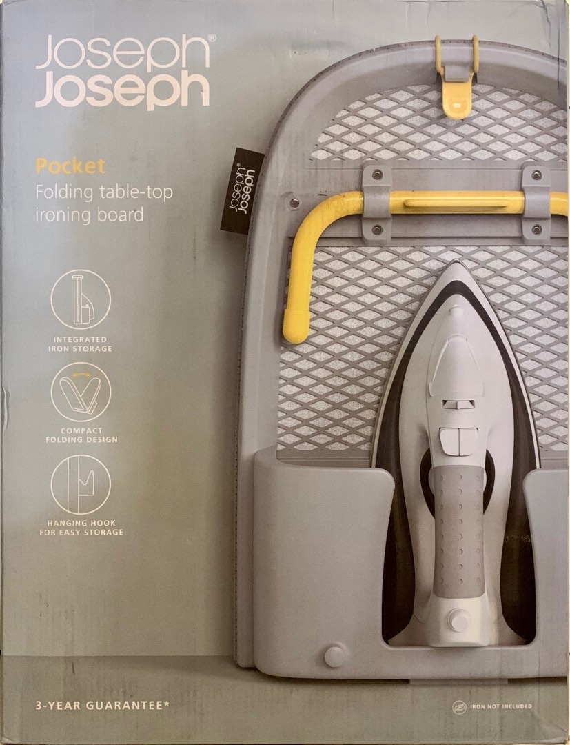 Joseph Joseph Pocket Ironing Board