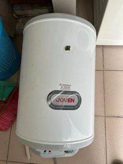 JOVEN Storage Water Heater Tank -35 liters