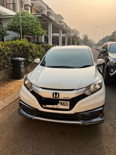 Jual Cepat Hrv Mugen 2017