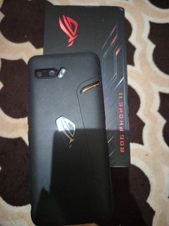 Jual rog 2 hp game