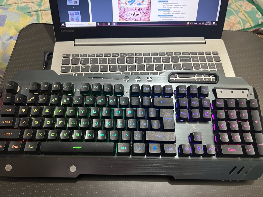 K680 KEYBOARD AND MOUSE, Computers & Tech, Parts & Accessories