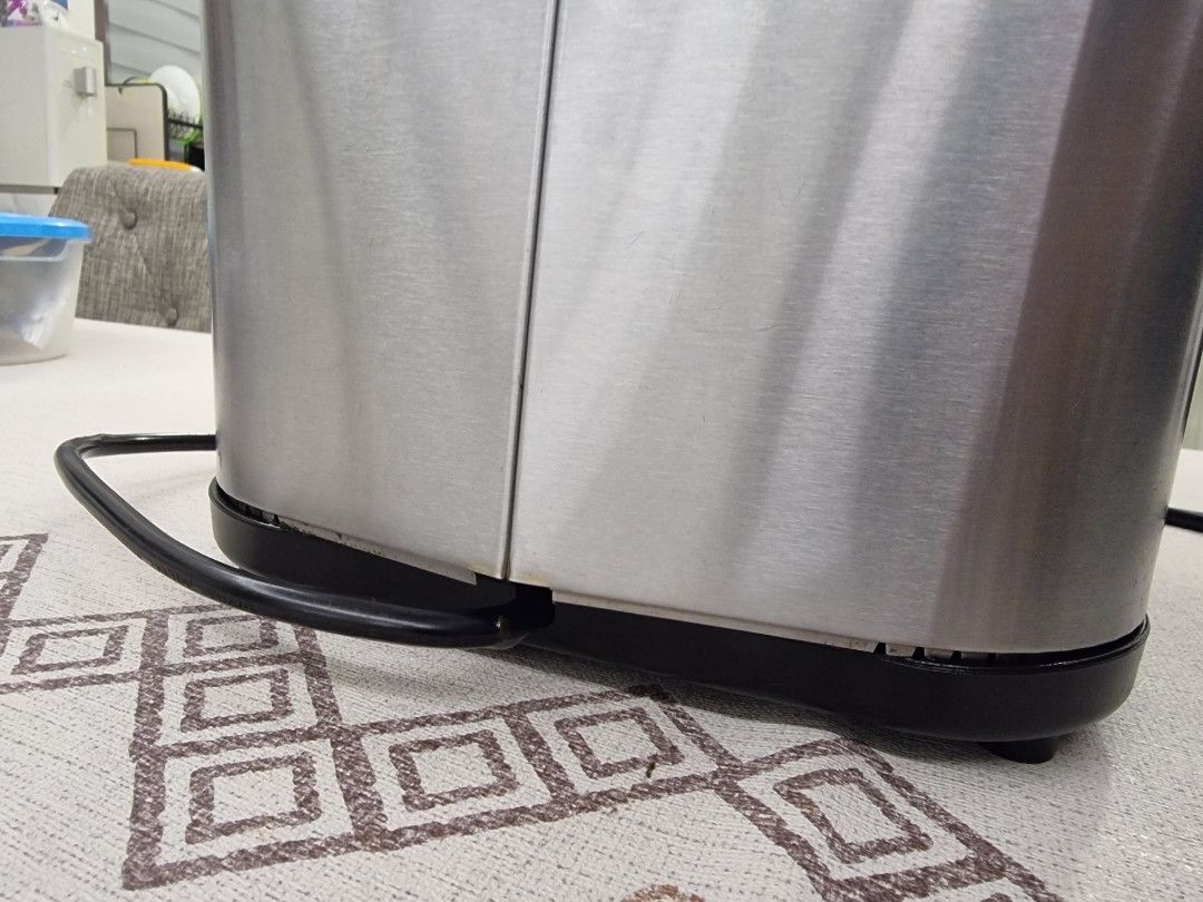 Kaisa Villa Deep Fryer, TV & Home Appliances, Kitchen Appliances